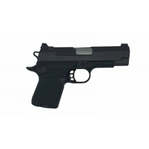 Wilson Combat SFX9 Subcompact 9mm 4 115 Rd 110 Rd Ambi Safety Pistol