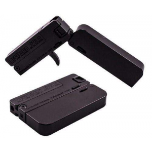 TRAILBLAZER Firearms Lifecard 22lr