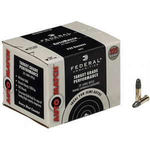 Federal Champion Training Lead L RN Ammo