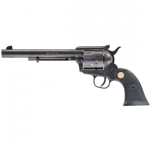 CHIAPPA Firearms Cf340170 1873 22 Lr 10 Round 7.50 Black Black Black Polymer