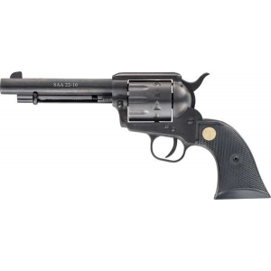CHIAPPA Firearms Cf340160 1873 22 Lr 10 Round 5.50 Black Black Black Polymer