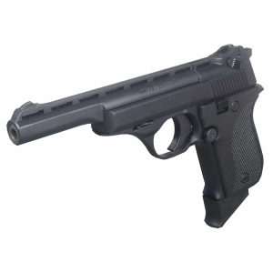 PHOENIX Arms Rgm2abb Hp Range Kit 22 Lr 5 10+1 Black Matte, Black Polymer