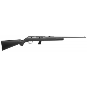 SAVAGE 31000 64 Fss 22 Lr 10+1 21 Matte Black Matte Stainless Right Hand