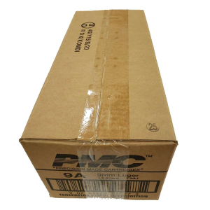 90741569070273 BRONZE 9mm Luger 115gr Fmj 1000 Round Case 90741569070273 327944