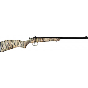 CRICKETT Ksa2162 CRICKETT 22 Lr 1 16.13 Blued Mossy Oak Duck Blind Right Hand