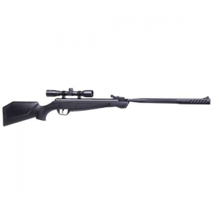 CROS Shockwave .22cal Black 028478152878 420628