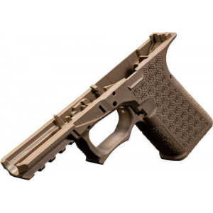 GREY Ghost Pistol Frame Compact Fde Gen1-3
