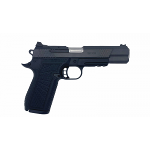 Wilson Combat SFX9 9mm 5 151 Black Slide and Frame with Light Rail Pistol