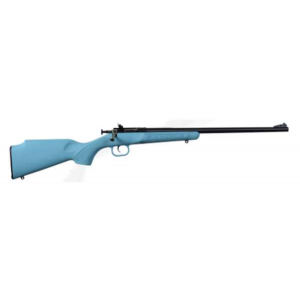 CRICKETT Ksa2302 CRICKETT 22 Lr 1 16.13 Blued Right Youth/compact Hand