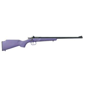 CRICKETT Ksa2306 CRICKETT 22 Lr 1 16.13 Blued Purple Right Youth/compact Hand