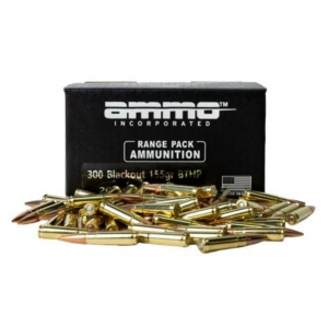 Ammo Inc Signature Range | HPBT Ammo