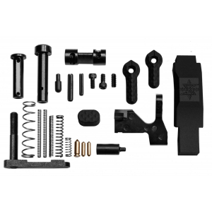 811452029606 SEEKINS Precision 0011510063 Builder's Kit Enhanced Black 811452029606 274780