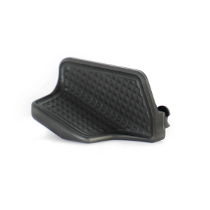 Atlas Gunworks Thumb Rest Slide Stop - Black (.830) - Atlas Gunworks