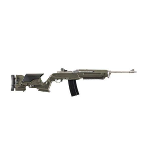 708279012419 PROMAG Aaminiod Archangel Precision Stock Od Green Synthetic Ruger Mini-14/thirty 708279012419 198550