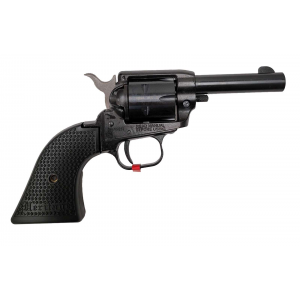 HER Barkeep 22lr Blk 3 6rd