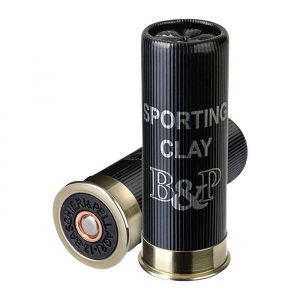 Competition Sport Clay HV G 1oz Ammo