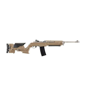 708279012426 PROMAG Aaminidt Archangel Precision Stock Desert Tan Synthetic Ruger Mini-14/thirty 708279012426 198548