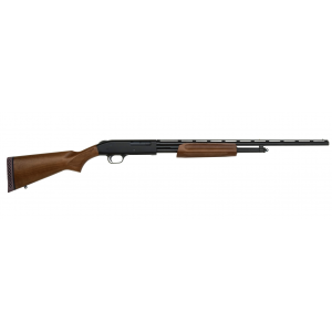 Mossberg 500 All Purpose Field 410 GA 24 51 3 Blued Wood Right Hand Shotgun