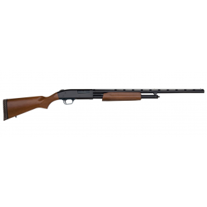 Mossberg 500 All Purpose Field 20 GA 26 51 3 Blued Wood Right Hand Shotgun