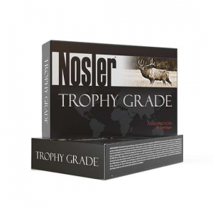 NOSLER ACCUBOND Ammo