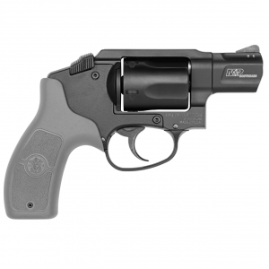 Smith  Wesson MP Bodyguard 38 Special 1875 Barrel 5rd Cylinder Revolver
