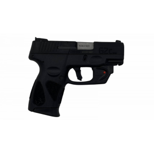 Taurus G2C 9mm 32 12 Round Pistol with EDC Kit Laser Flashlight Knife Action Kit