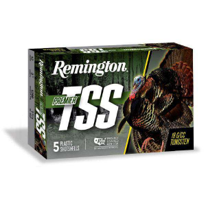 Remington Premier TSS 1-3/4oz Ammo