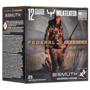 Federal Premium Bismuth 1-1/4oz Ammo