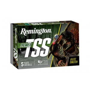 Remington Premier TSS 1-1/2oz Ammo