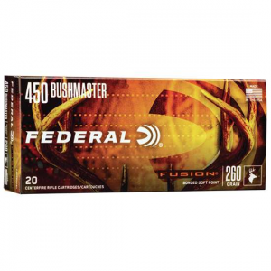 Federal Premium Gold Medal Grand Plastic 1oz Ammo