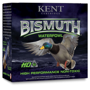 Kent Cartridge Bismuth Waterfowl 1oz Ammo