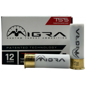 Migras Staxd Case Ammo