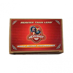 Hevishot Blend Ammo