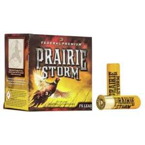 Federal Prairie Storm 1-1/4oz Ammo