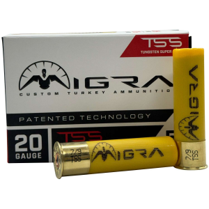 Migras Staxd Case 1-5/8oz Ammo