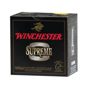 Winchester Drylock Super Steel High Velocity 1-3/8oz Ammo