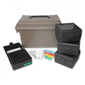 MTM Ammo Can 223rem 400rd 026057362434 251612