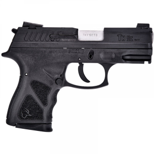 Taurus TH9C 9mm Luger 35 10 Round Black Pistol