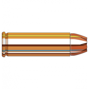 Hornady Hunter MonoFlex Ammo