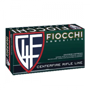 Fiocchi Extrema SST Ammo