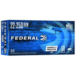 Federal American Eagle Rem JHP Ammo