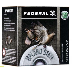 Federal Upland Steel 5/8oz Ammo