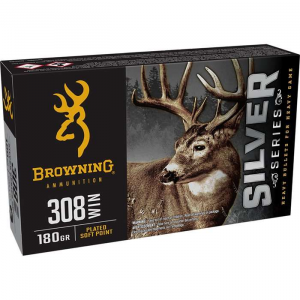 Browning Silver Series Ammo