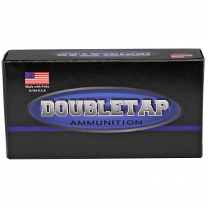 DOUBLETAP FMJ Ammo