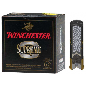 Winchester Drylock Super Steel High Velocity 1-1/4oz Ammo