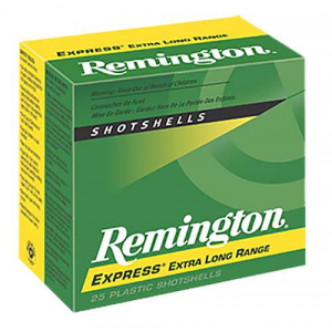 Remington Express XLR 1-1/8oz Ammo