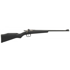 CRICKETT CRICKETT 22 Lr 1 16.10 Black Blued Right Hand