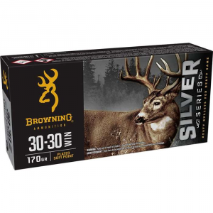 Browning Silver Series Ammo