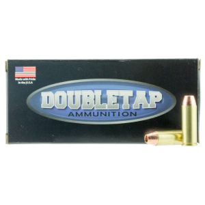 DoubleTap Tactical LC Barnes TAC-XP Lead Free Ammo