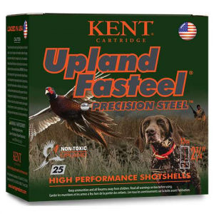 Kent Cartridge Fasteel 1-1/8oz Ammo